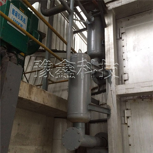 燃氣吹灰器