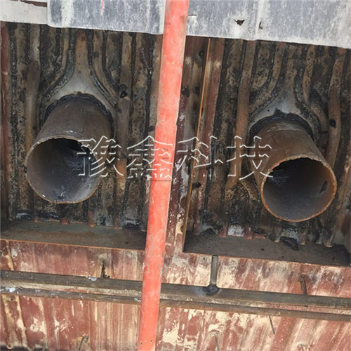 燃氣吹灰器